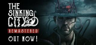 The Sinking City