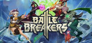 Battle Breakers