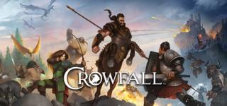 Crowfall