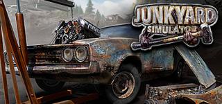 Junkyard Simulator