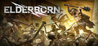 ELDERBORN