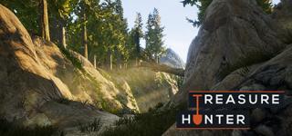 Treasure Hunter Simulator