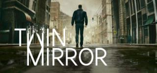 Twin Mirror
