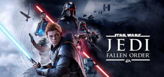 Star Wars Jedi: Fallen Order