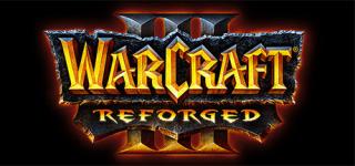 Warcraft III: Reforged