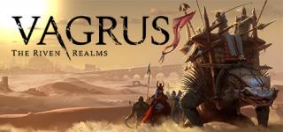 download the last version for apple Vagrus - The Riven Realms