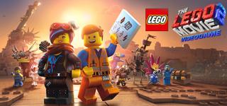 The LEGO Movie Videogame 2