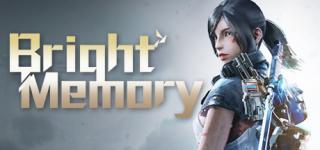 Bright Memory - Episode 1