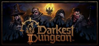 Darkest Dungeon 2