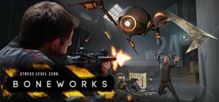 BONEWORKS