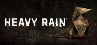 Heavy Rain