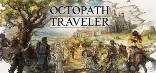 Octopath Traveler