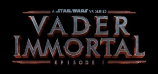 Vader Immortal: A Star Wars VR Series