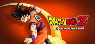 Dragon Ball Z: Kakarot