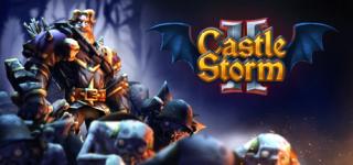 CastleStorm 2