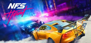 Need for Speed Heat