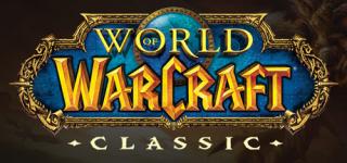 World Of Warcraft Classic