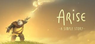 Arise: A Simple Story