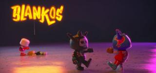 Blankos Block Party