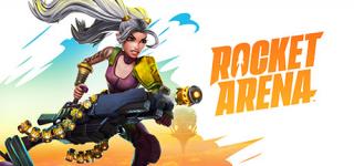 Rocket Arena