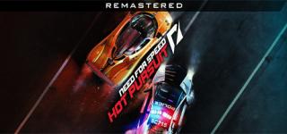 Need for Speed: Hot Pursuit Remastered