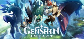Genshin Impact