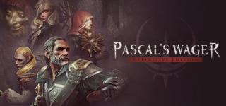 Pascal's Wager: Definitive Edition