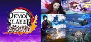 Demon Slayer: Kimetsu no Yaiba - The Hinokami Chronicles
