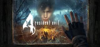 Resident Evil 4 VR