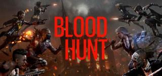 Vampire The Masquerade: Bloodhunt