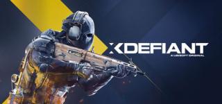 Tom Clancy's XDefiant
