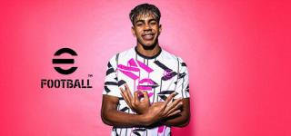 eFootball 2022