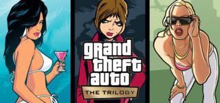 Grand Theft Auto: The Trilogy - The Definitive Edition