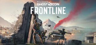 Tom Clancy's Ghost Recon Frontline