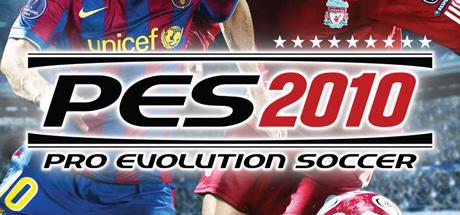 Pro Evolution Soccer 2010