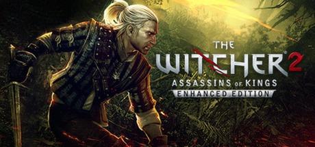 Especificações para The Witcher 2