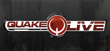 Quake Live cover