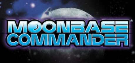 MoonBase Commander cover