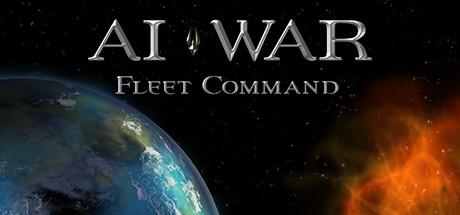 AI War: Fleet Command cover