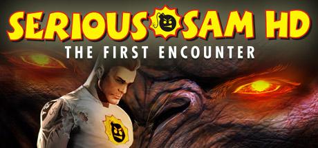 serious sam hd