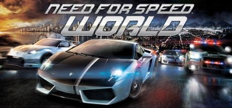 game need for speed terbaru