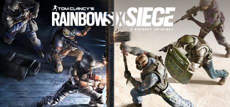 Tom Clancy S Rainbow Six Siege System Requirements System Requirements