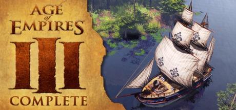 Age of empires 3 прохождение