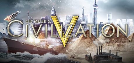 Sid Meier's Civilization V cover