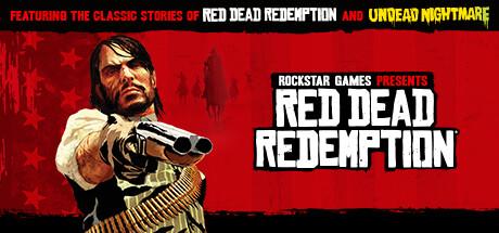 Red Dead Redemption System Requirements