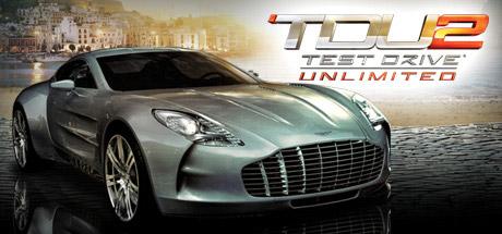 Test Drive Unlimited 2 - Xbox 360 