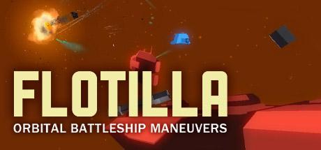 Flotilla cover