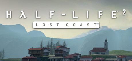 Half-Life 2 Lost Coast cover