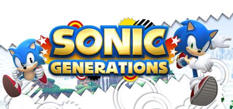 Game sonic generation