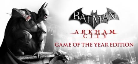 Batman: Arkham City - Official Gameplay Trailer - This Ain't No